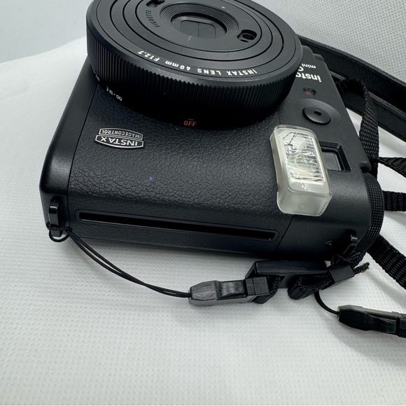 Fujifilm Instax Mini 99 Instant Film Camera - Picture 11 of 16